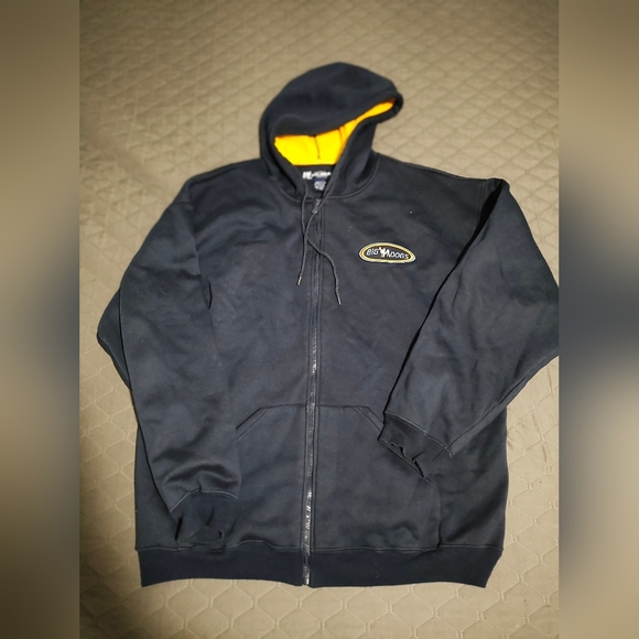 Big Dogs Other - Vintage Big Dogs hoodie